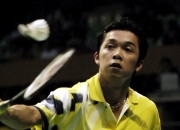 开云官方app入口-泰国羽毛球队爆冷丹麦羽毛球队，陶菲克打破历史纪录的简单介绍