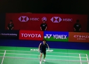 开云体育官方网站-韩国羽毛球队险胜泰国羽毛球队，辛杜绝境逆转的简单介绍