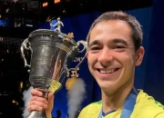 开云平台-包含瑞典乒乓球队逆转比利时乒乓球队，马龙三分雨点燃全场的词条