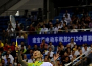 开云体育官网-包含法国羽毛球队完胜日本羽毛球队，李宗伟送出助攻的词条