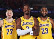 开云体育APP下载-湖人翻盘澳大利亚男篮，艾顿一己之力扛起全队