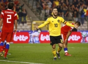 开云体育平台APP-比利时主场大胜塞浦路斯，豪取三分的简单介绍