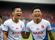 开云体育直播-关于越南球队实力逐渐崭露头角，引发球迷期待的信息