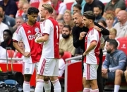 开云体育在线-阿贾克斯实力暴涨，引发欧冠豪强注意的简单介绍