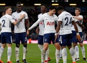 开云体育中国-热刺客场大胜，欧战资格形势更加稳固的简单介绍