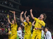 开云体育在线-欧预赛尽显球队实力，比赛节奏紧凑刺激的简单介绍