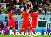 开云体育直播-亚洲球队在世界舞台上崭露头角的简单介绍