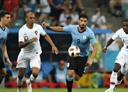 开云体育中国-包含乌拉圭力克秘鲁，晋级之路越走越坚定的词条