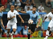 开云体育中国-包含乌拉圭力克秘鲁，晋级之路越走越坚定的词条