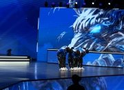 开云体育入口-精彩绝伦的比赛风云再起，谁将成为最终的胜者