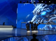 开云体育入口-精彩绝伦的比赛风云再起，谁将成为最终的胜者