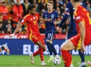 开云体育下载-包含欧洲国家联赛半决赛首战关键时刻的词条