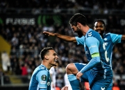 开云体育-取得进球：球员破门为球队取悦赛场的简单介绍