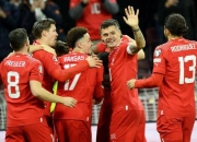 开云体育APP下载-包含瑞典客场平局瑞士，欧洲杯资格艰难突围的词条