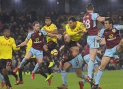 开云体育在线-斯托克城主场平局沃特福德：陶工队势均力敌的简单介绍