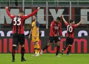 开云体育直播-包含亚特兰大主场战平AC米兰，难分胜负的词条