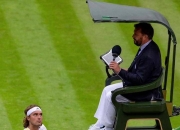 开云下载-包含澳网鏖战温网，西西帕斯惊艳四座的词条