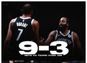 开云体育-中国男篮险胜篮网B队，巴图姆高光表现的简单介绍