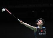 开云官方app入口-包含泰国羽毛球队血洗日本羽毛球队，辛杜爆发神勇的词条