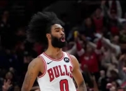 开云APP-包含公牛替补球员崛起，帮助球队逆转胜利的词条