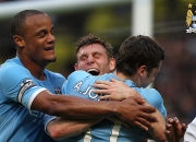 开云体育APP下载-楚阿梅尼点燃赛场，尼日利亚新星斩落利物浦的启示