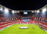 开云官方app入口-欧冠淘汰赛焦点战启示录，从欧洲豪门到山西队踏平灰熊的竞技哲学