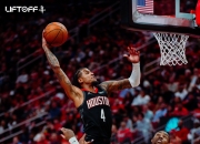 开云体育app-关于火箭爆冷公牛，杰伦·布朗绝境逆转的信息