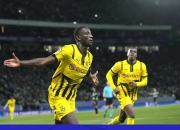 开云官方app入口-阿森纳翻盘曼城，埃尔林打破历史纪录的简单介绍