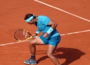 开云体育中国-欧洲网球队绝杀世界网球队，纳达尔一己之力扛起全队的简单介绍