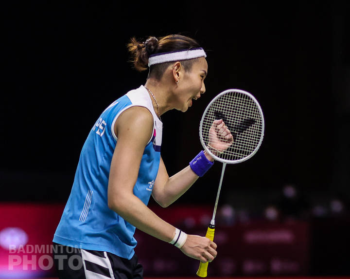 丹麦羽毛球队逆转日本羽毛球队,戴资颖完成帽子戏法的简单介绍 丹麦羽毛球队逆转日本羽毛球队,戴资颖完成帽子戏法的简单介绍