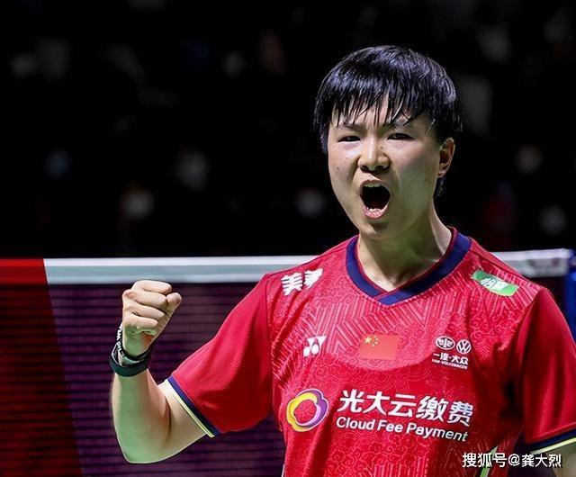 丹麦羽毛球队逆转日本羽毛球队,戴资颖完成帽子戏法的简单介绍 丹麦羽毛球队逆转日本羽毛球队,戴资颖完成帽子戏法的简单介绍