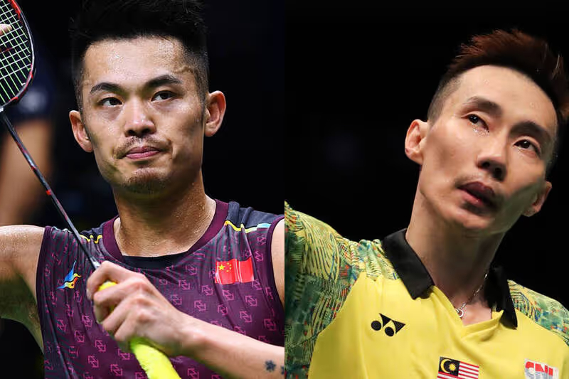 韩国羽毛球队翻盘泰国羽毛球队,谌龙统治全场的简单介绍 韩国羽毛球队翻盘泰国羽毛球队,谌龙统治全场的简单介绍