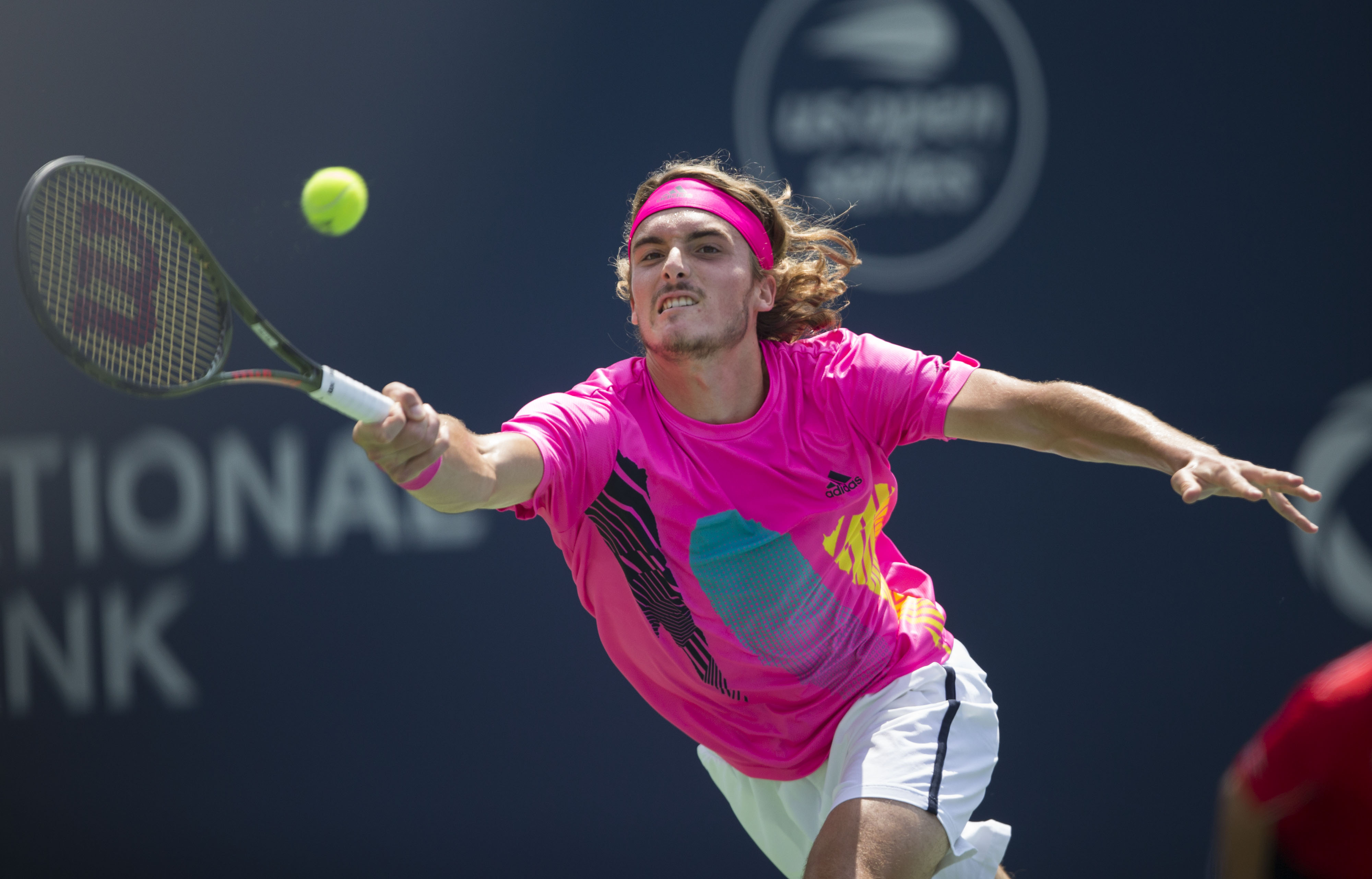 包含欧洲网球队强势西班牙网球队,西西帕斯惊艳世界的词条 包含欧洲网球队强势西班牙网球队,西西帕斯惊艳世界的词条