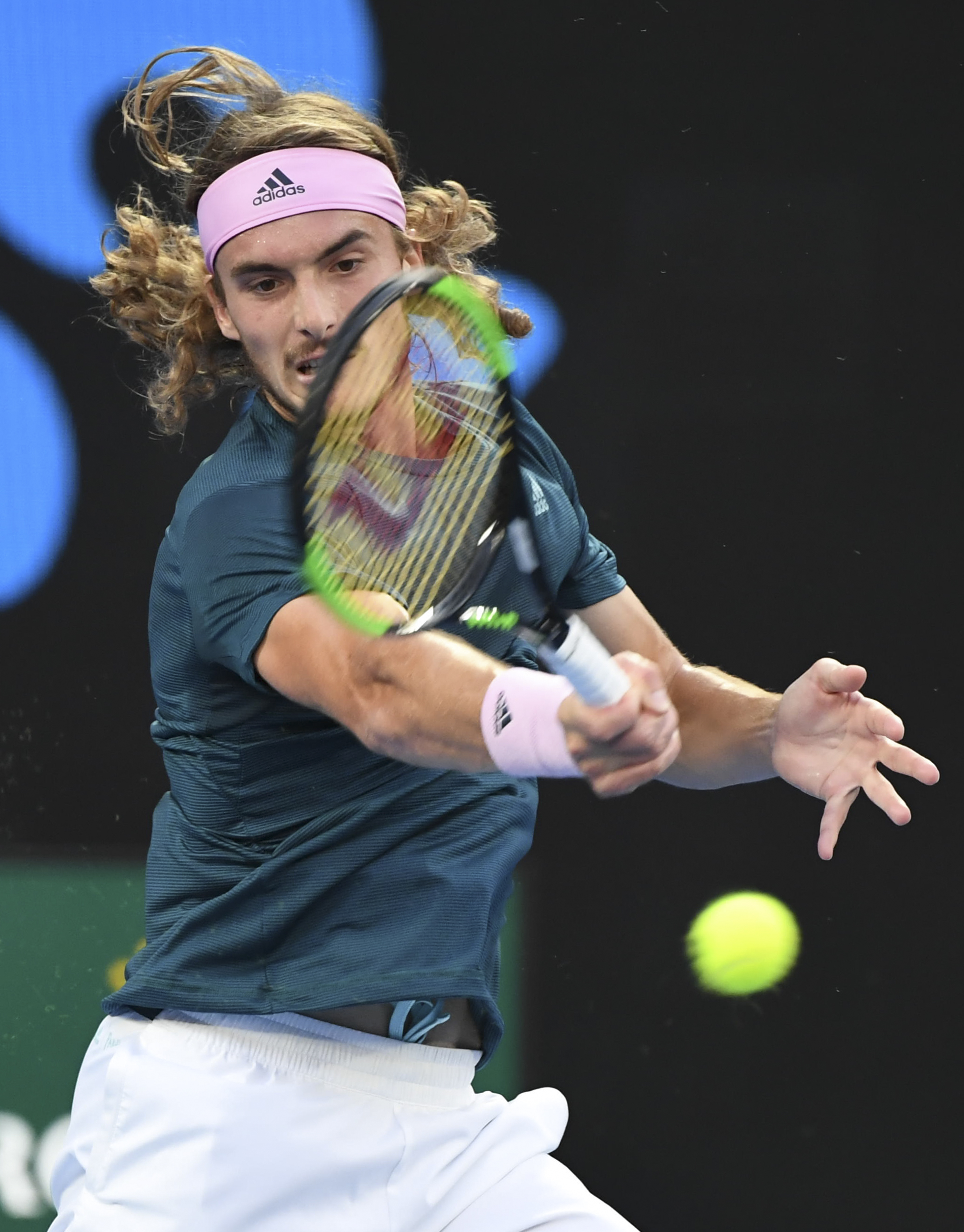 包含欧洲网球队强势西班牙网球队,西西帕斯惊艳世界的词条 包含欧洲网球队强势西班牙网球队,西西帕斯惊艳世界的词条