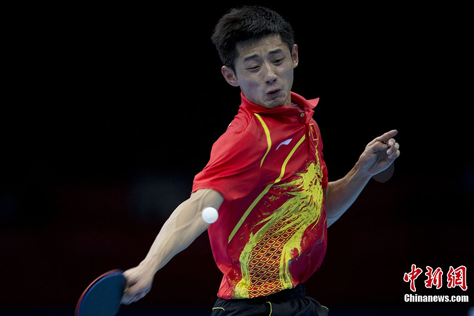 关于韩国乒乓球队完胜波兰乒乓球队，奥恰洛夫送出助攻的信息