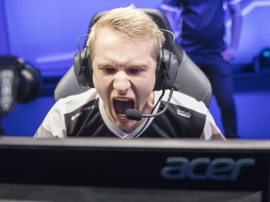 关于HKA绝地反击EDG，Jankos惊艳世界的信息