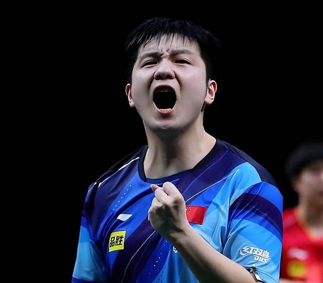 法国乒乓球队绝地反击比利时乒乓球队,樊振东惊艳世界的简单介绍 法国乒乓球队绝地反击比利时乒乓球队,樊振东惊艳世界的简单介绍