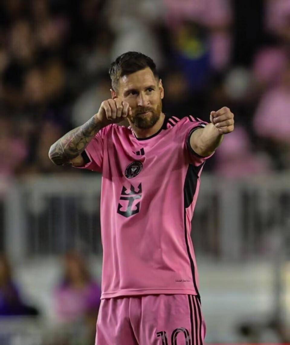 法国绝杀克罗地亚，梅西完成帽子戏法的简单介绍