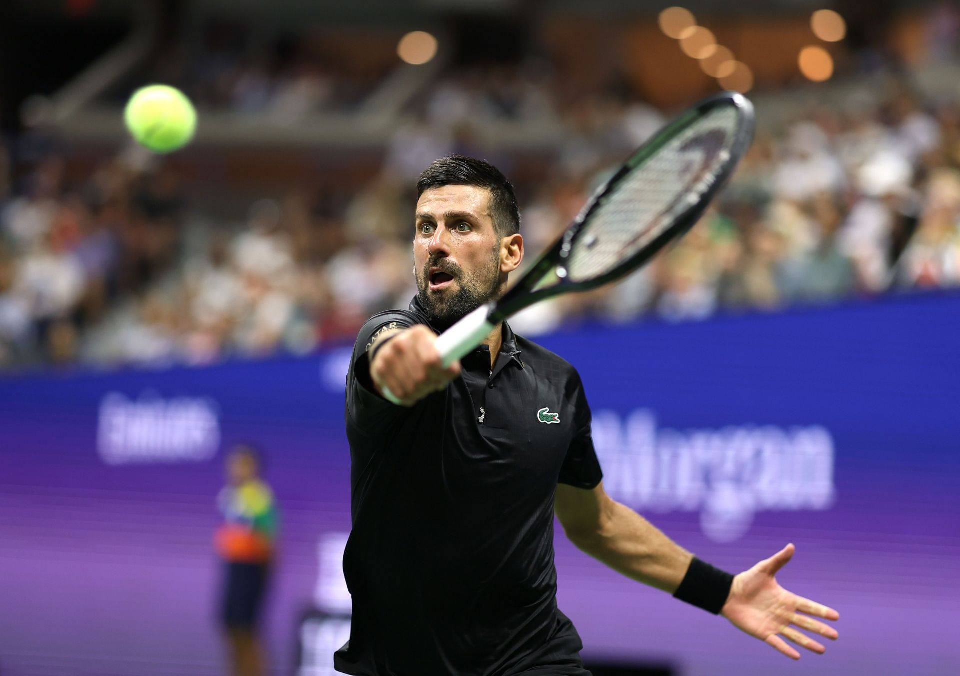 关于德国网球队碾压意大利网球队，德约科维奇送出助攻的信息