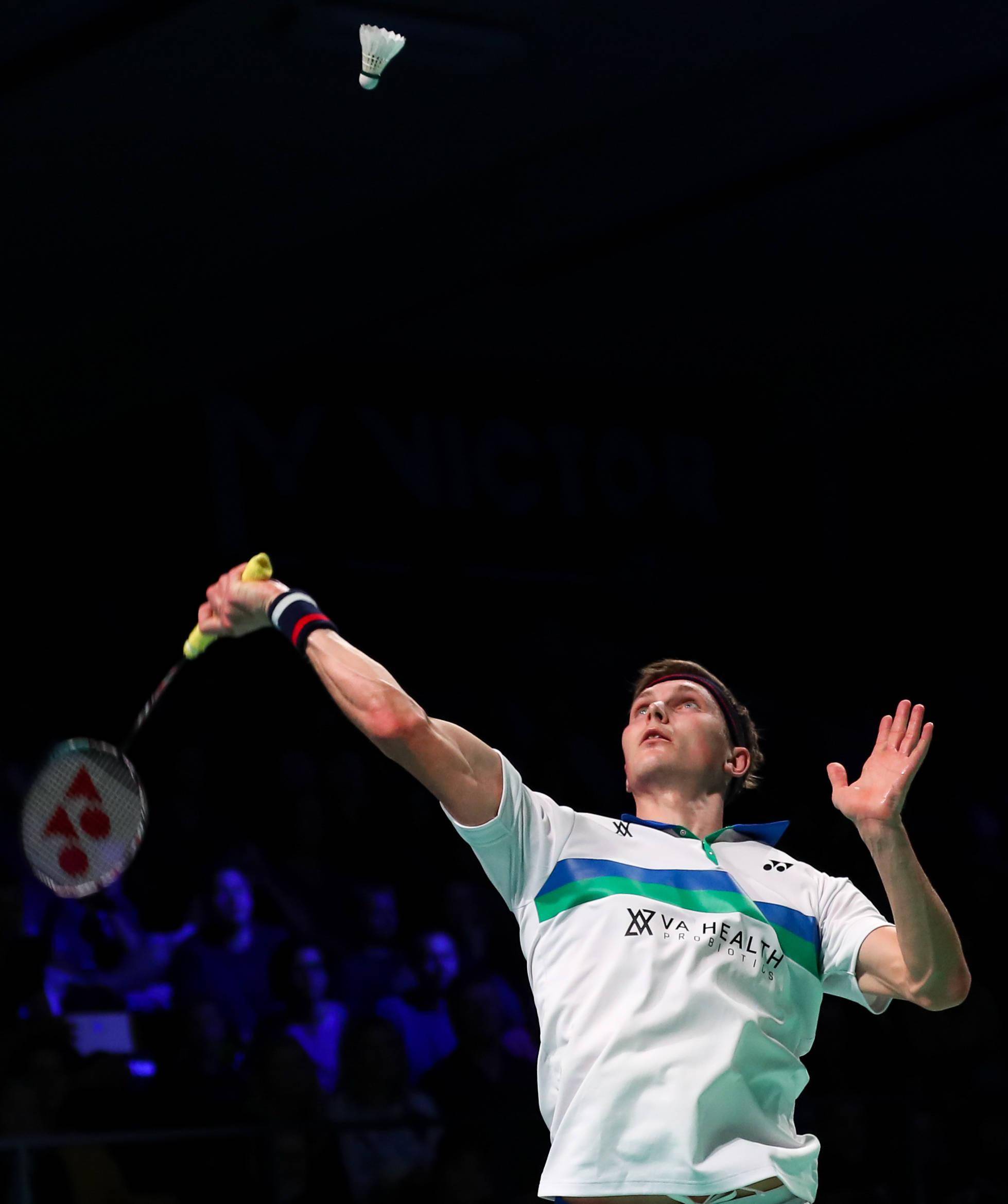 关于丹麦羽毛球队完胜中国羽毛球队,安赛龙打破历史纪录的信息 关于丹麦羽毛球队完胜中国羽毛球队,安赛龙打破历史纪录的信息