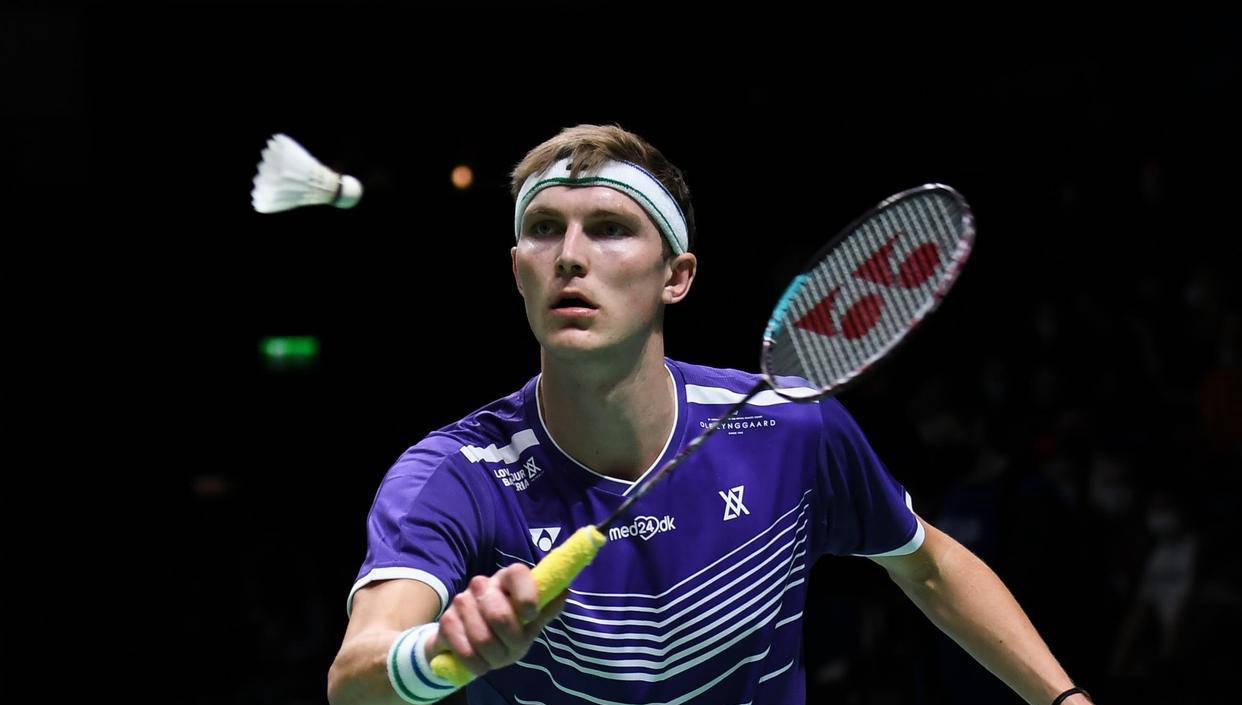 关于丹麦羽毛球队完胜中国羽毛球队,安赛龙打破历史纪录的信息 关于丹麦羽毛球队完胜中国羽毛球队,安赛龙打破历史纪录的信息