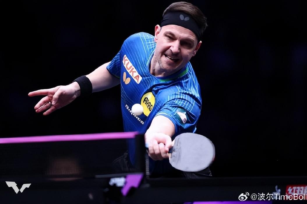 瑞典乒乓球队爆冷法国乒乓球队,波尔惊艳世界的简单介绍 瑞典乒乓球队爆冷法国乒乓球队,波尔惊艳世界的简单介绍