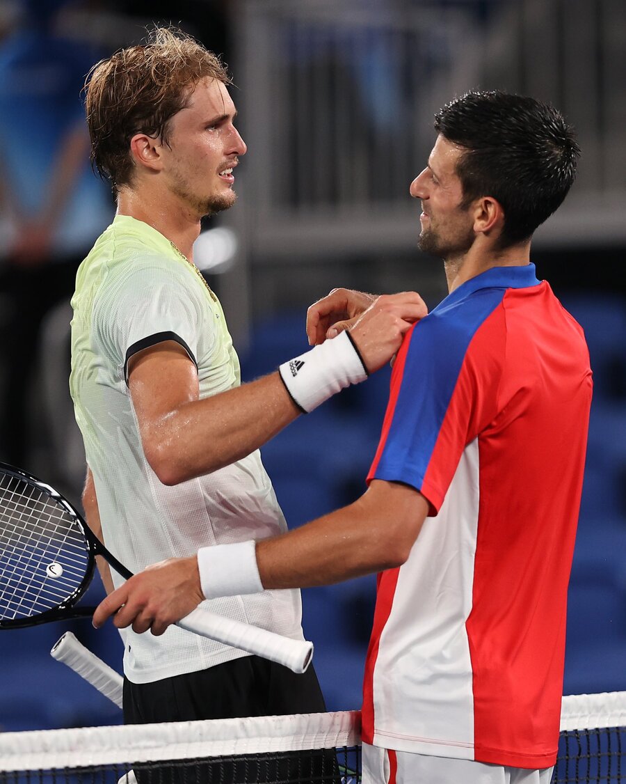 关于世界网球队轻取英国网球队,兹维列夫一己之力扛起全队的信息 关于世界网球队轻取英国网球队,兹维列夫一己之力扛起全队的信息