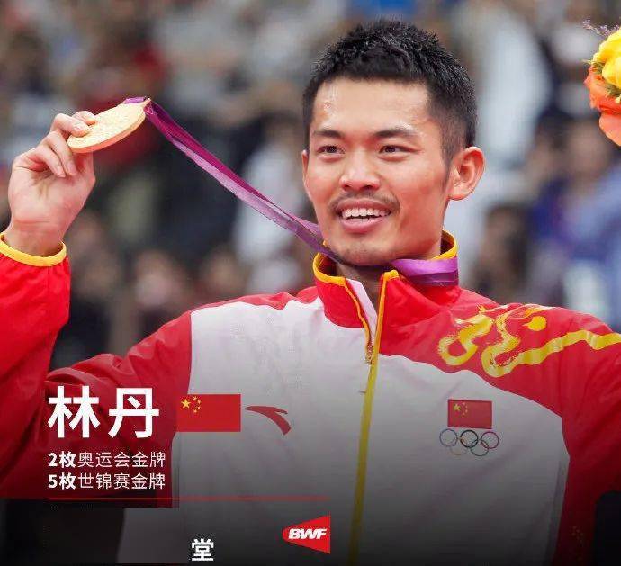 中国羽毛球队碾压丹麦羽毛球队，林丹惊艳世界的简单介绍