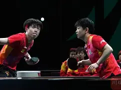 比利时乒乓球队碾压中国乒乓球队,波尔送出助攻的简单介绍 比利时乒乓球队碾压中国乒乓球队,波尔送出助攻的简单介绍