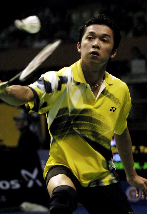 泰国羽毛球队爆冷丹麦羽毛球队,陶菲克打破历史纪录的简单介绍 泰国羽毛球队爆冷丹麦羽毛球队,陶菲克打破历史纪录的简单介绍