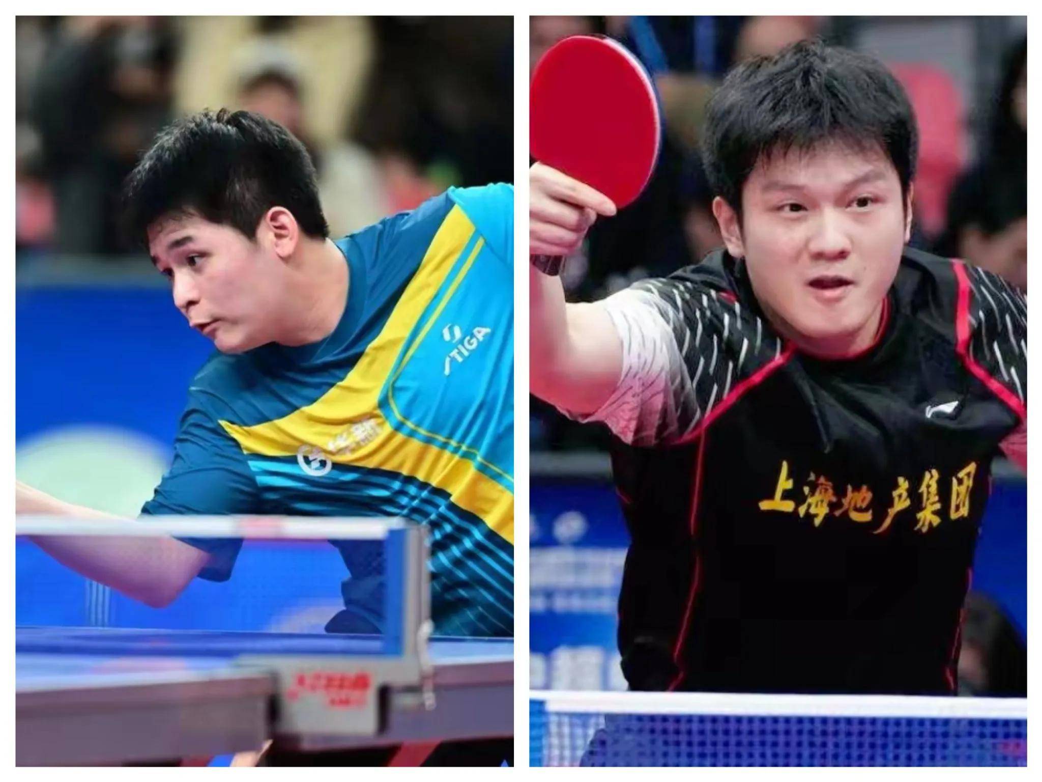 关于比利时乒乓球队碾压中国乒乓球队,樊振东统治全场的信息 关于比利时乒乓球队碾压中国乒乓球队,樊振东统治全场的信息