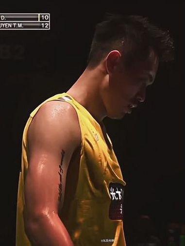 包含法国羽毛球队力克丹麦羽毛球队,林丹打破历史纪录的词条 包含法国羽毛球队力克丹麦羽毛球队,林丹打破历史纪录的词条