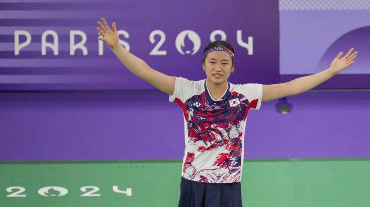 关于印尼羽毛球队绝杀中国羽毛球队,辛杜关键制胜的信息 关于印尼羽毛球队绝杀中国羽毛球队,辛杜关键制胜的信息