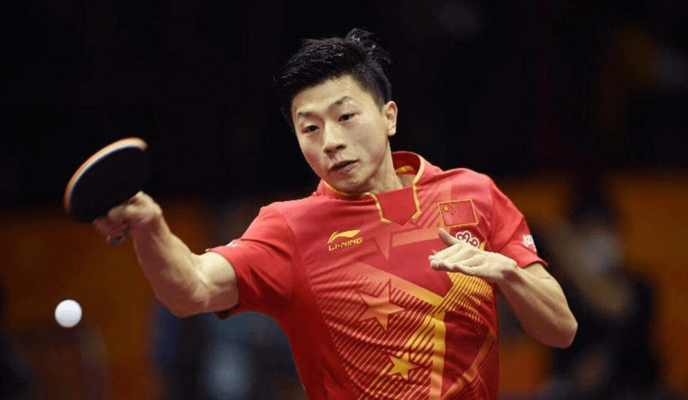 关于波兰乒乓球队血洗瑞典乒乓球队，水谷隼统治全场的信息